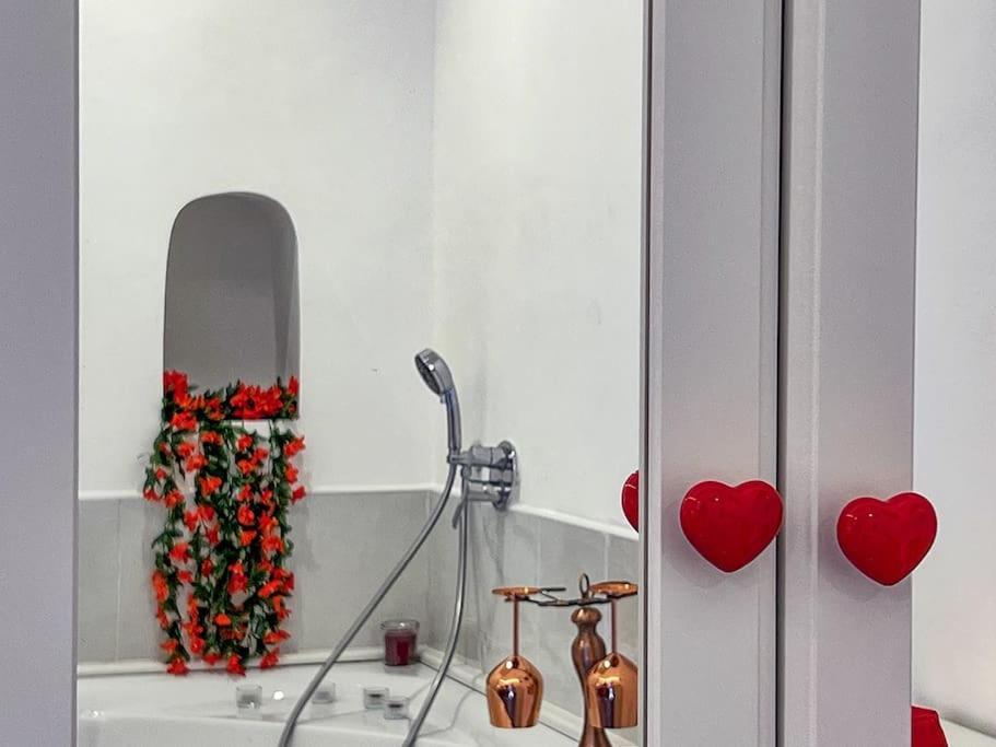 Amalfi Rooms Duoglio Beach -Amazing Seaview Luaran gambar