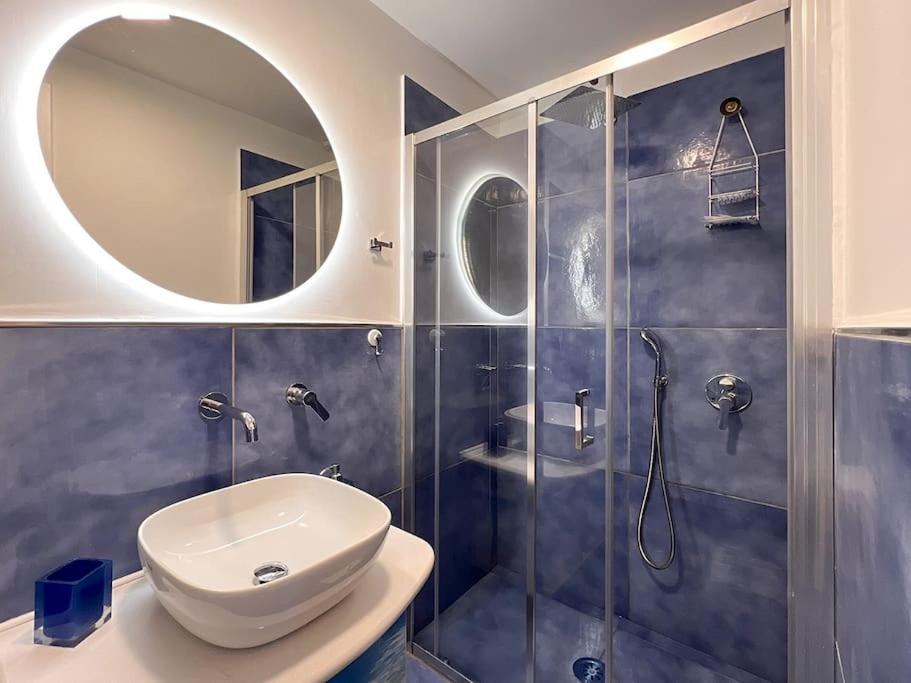Amalfi Rooms Duoglio Beach -Amazing Seaview Luaran gambar